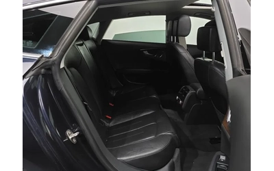 Audi A7 3.0 TDI Quattro - САМО 30% АВАНС - автомобили, коли, обяви за нови и употребявани 11