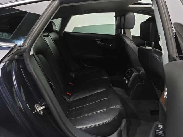 Audi A7 3.0 TDI Quattro - САМО 30% АВАНС - автомобили, коли, обяви за нови и употребявани 11