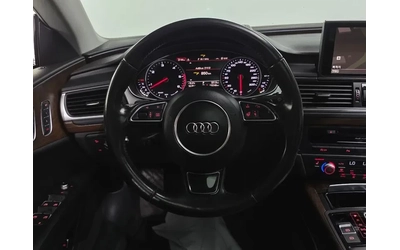 Audi A7 3.0 TDI Quattro - САМО 30% АВАНС - автомобили, коли, обяви за нови и употребявани 12