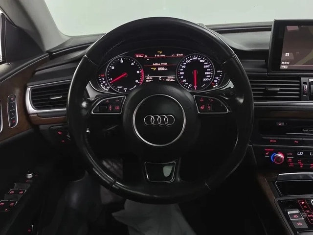 Audi A7 3.0 TDI Quattro - САМО 30% АВАНС - автомобили, коли, обяви за нови и употребявани 12