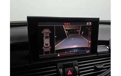 Audi A7 3.0 TDI Quattro - САМО 30% АВАНС - автомобили, коли, обяви за нови и употребявани 14