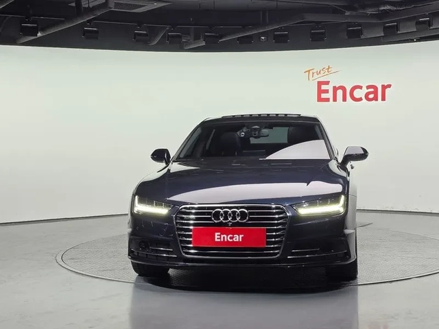 Audi A7 3.0 TDI Quattro - САМО 30% АВАНС - автомобили, коли, обяви за нови и употребявани 2