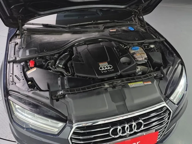 Audi A7 3.0 TDI Quattro - САМО 30% АВАНС - автомобили, коли, обяви за нови и употребявани 5