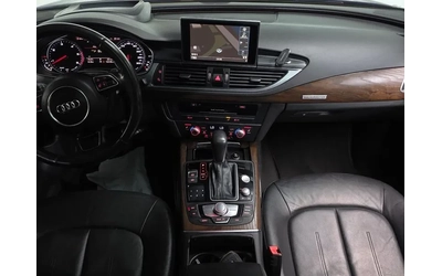 Audi A7 3.0 TDI Quattro - САМО 30% АВАНС - автомобили, коли, обяви за нови и употребявани 6