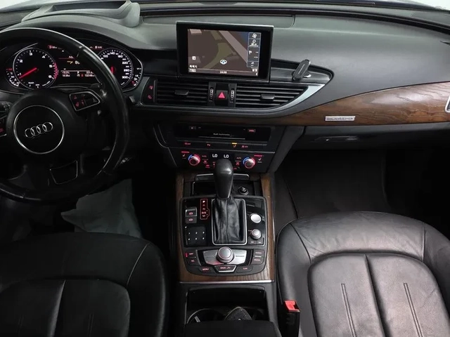Audi A7 3.0 TDI Quattro - САМО 30% АВАНС - автомобили, коли, обяви за нови и употребявани 6