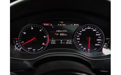 Audi A7 3.0 TDI Quattro - САМО 30% АВАНС - автомобили, коли, обяви за нови и употребявани 7