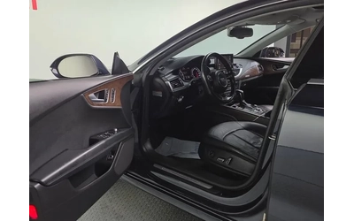 Audi A7 3.0 TDI Quattro - САМО 30% АВАНС - автомобили, коли, обяви за нови и употребявани 9