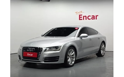 audi-a7 - 0