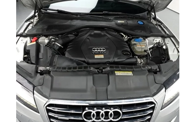 Audi A7 3.0 TDI Quattro - автомобили, коли, обяви за нови и употребявани 11