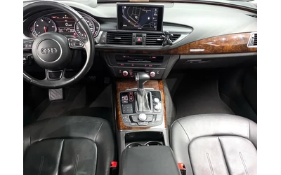 Audi A7 3.0 TDI Quattro - автомобили, коли, обяви за нови и употребявани 13