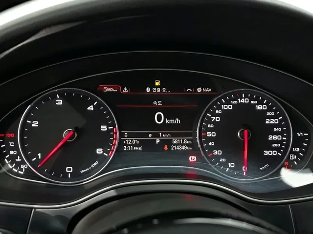 Audi A7 3.0 TDI Quattro - автомобили, коли, обяви за нови и употребявани 14