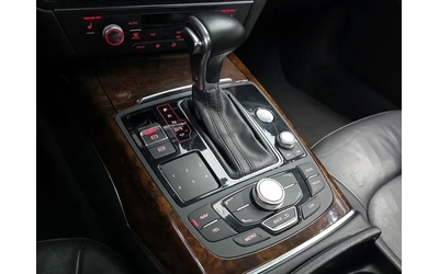Audi A7 3.0 TDI Quattro - автомобили, коли, обяви за нови и употребявани 16