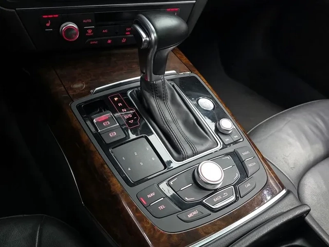 Audi A7 3.0 TDI Quattro - автомобили, коли, обяви за нови и употребявани 16