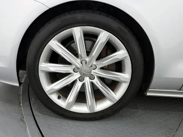 Audi A7 3.0 TDI Quattro - автомобили, коли, обяви за нови и употребявани 8