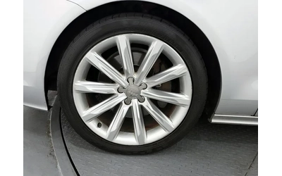 Audi A7 3.0 TDI Quattro - автомобили, коли, обяви за нови и употребявани 9
