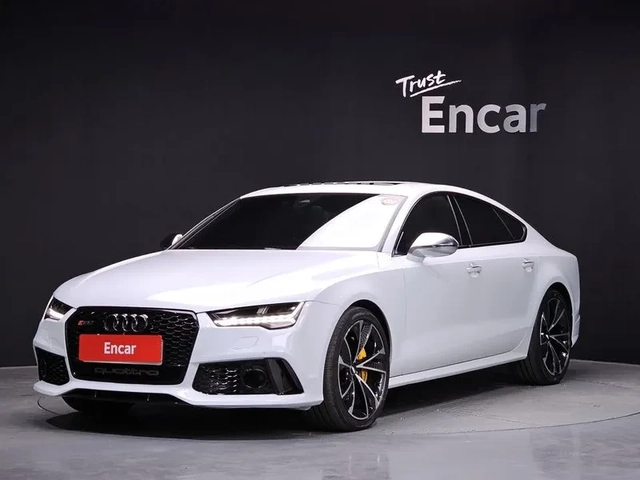 Audi A7 3.0 TDI Quattro - автомобили, коли, обяви за нови и употребявани 0