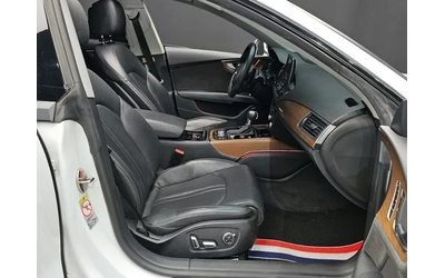 Audi A7 3.0 TDI Quattro - автомобили, коли, обяви за нови и употребявани 10