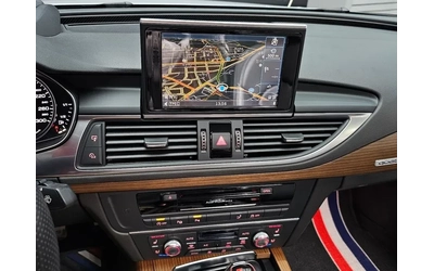 Audi A7 3.0 TDI Quattro - автомобили, коли, обяви за нови и употребявани 13
