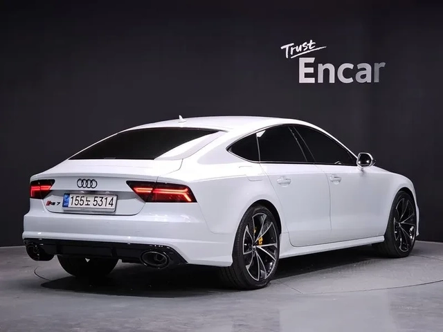 Audi A7 3.0 TDI Quattro - автомобили, коли, обяви за нови и употребявани 1