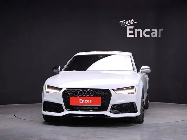 Audi A7 3.0 TDI Quattro - автомобили, коли, обяви за нови и употребявани 2