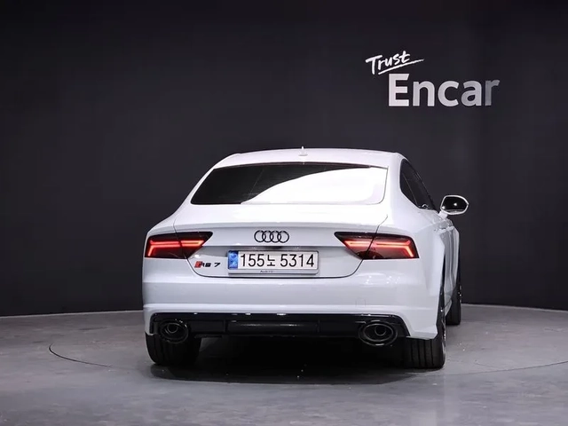 Audi A7 3.0 TDI Quattro - автомобили, коли, обяви за нови и употребявани 3