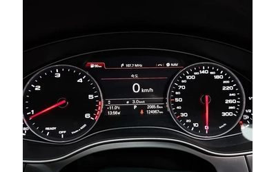 Audi A7 3.0 TDI Quattro - автомобили, коли, обяви за нови и употребявани 7