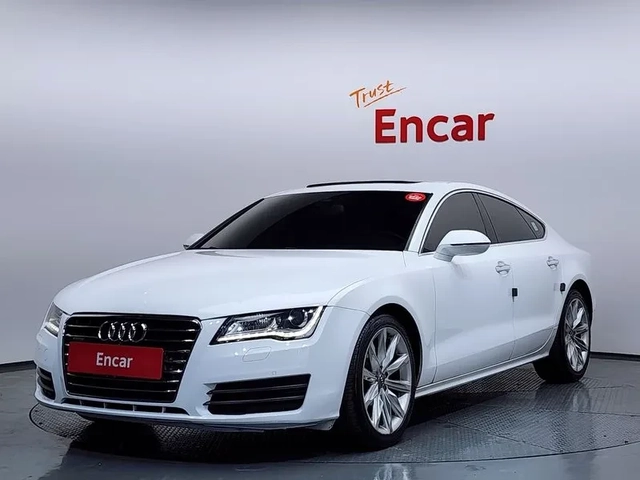 Audi A7 3.0 TDI Quattro - автомобили, коли, обяви за нови и употребявани 0
