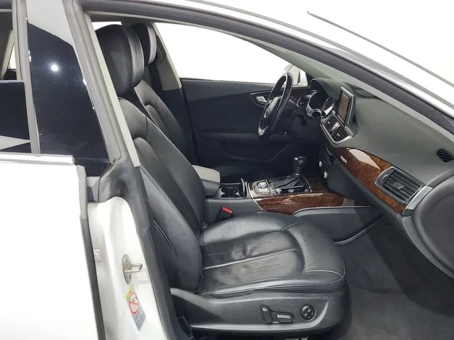 Audi A7 3.0 TDI Quattro - автомобили, коли, обяви за нови и употребявани 10