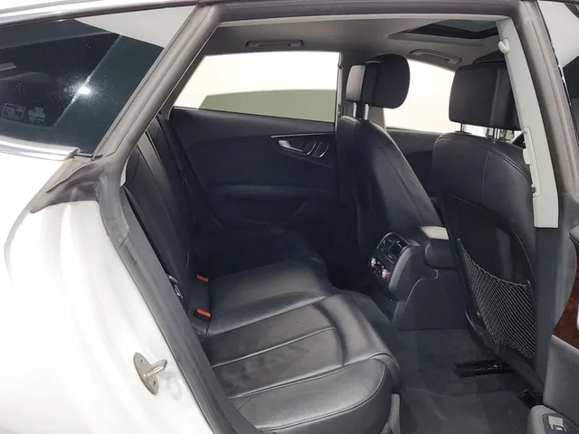 Audi A7 3.0 TDI Quattro - автомобили, коли, обяви за нови и употребявани 11