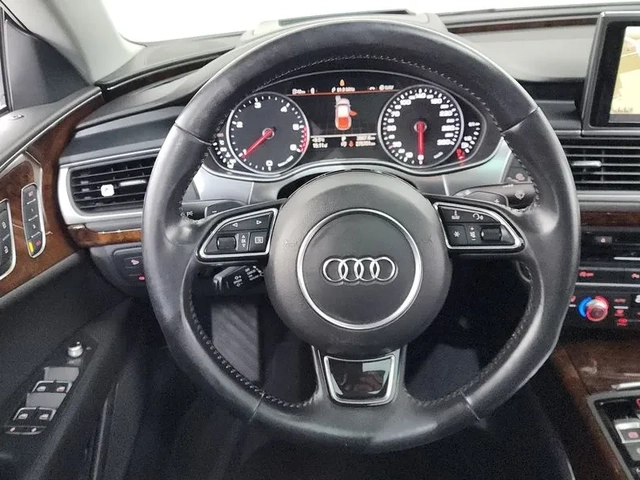 Audi A7 3.0 TDI Quattro - автомобили, коли, обяви за нови и употребявани 12