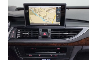 Audi A7 3.0 TDI Quattro - автомобили, коли, обяви за нови и употребявани 13