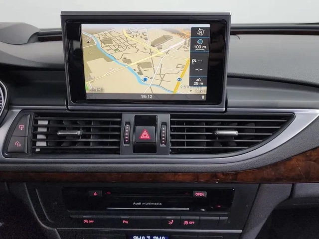 Audi A7 3.0 TDI Quattro - автомобили, коли, обяви за нови и употребявани 13