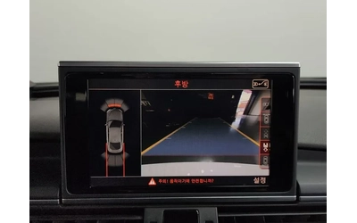 Audi A7 3.0 TDI Quattro - автомобили, коли, обяви за нови и употребявани 14
