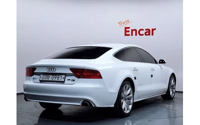 audi-a7 - 1