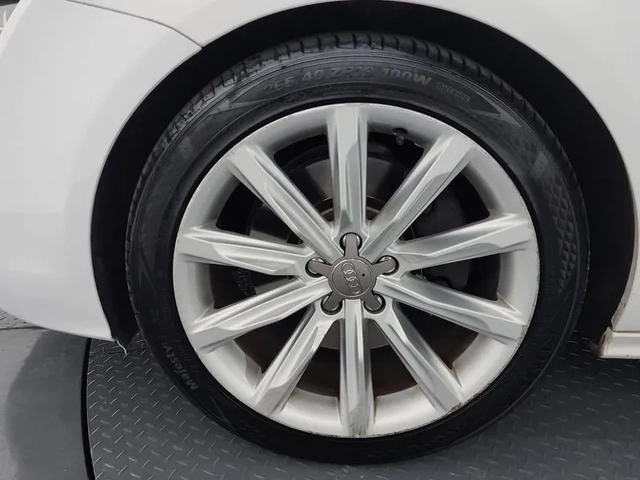 Audi A7 3.0 TDI Quattro - автомобили, коли, обяви за нови и употребявани 4