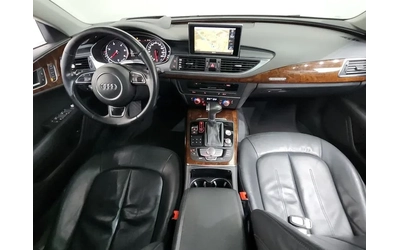 Audi A7 3.0 TDI Quattro - автомобили, коли, обяви за нови и употребявани 6
