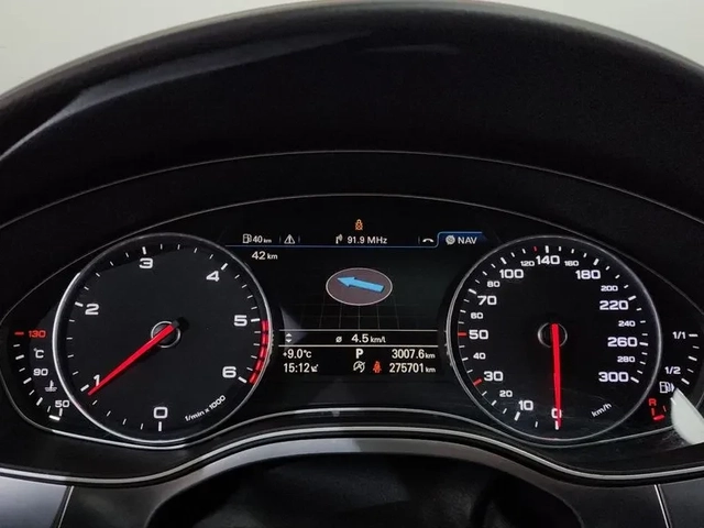 Audi A7 3.0 TDI Quattro - автомобили, коли, обяви за нови и употребявани 7
