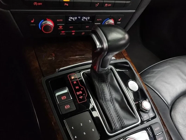Audi A7 3.0 TDI Quattro - автомобили, коли, обяви за нови и употребявани 8
