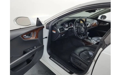 Audi A7 3.0 TDI Quattro - автомобили, коли, обяви за нови и употребявани 9