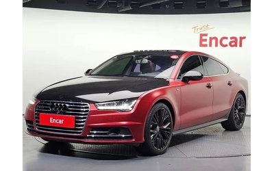 audi-a7 - 0