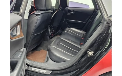 Audi A7 3.0 TDI Quattro - автомобили, коли, обяви за нови и употребявани 11