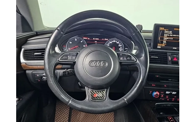Audi A7 3.0 TDI Quattro - автомобили, коли, обяви за нови и употребявани 12