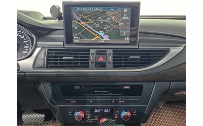 Audi A7 3.0 TDI Quattro - автомобили, коли, обяви за нови и употребявани 13