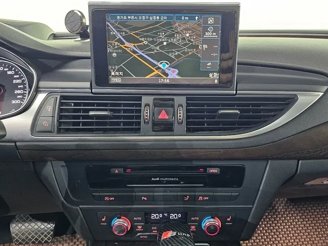 Audi A7 3.0 TDI Quattro - автомобили, коли, обяви за нови и употребявани 13