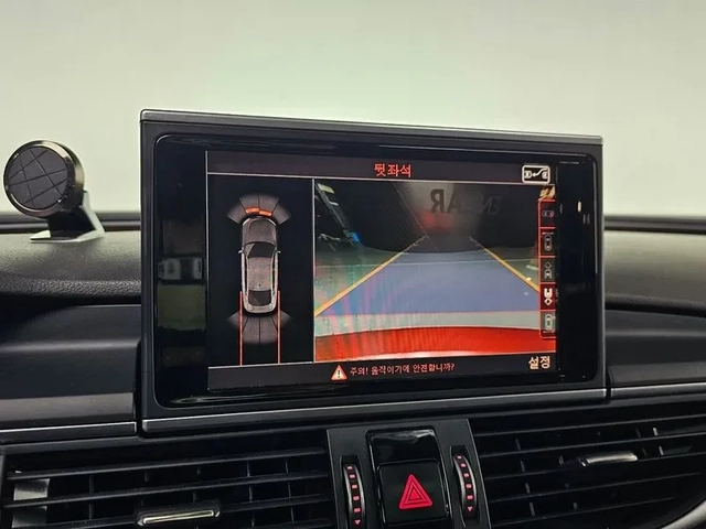 Audi A7 3.0 TDI Quattro - автомобили, коли, обяви за нови и употребявани 14