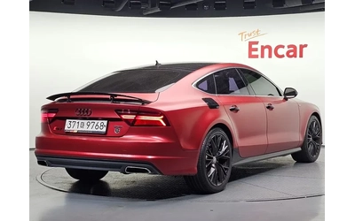 audi-a7 - 1