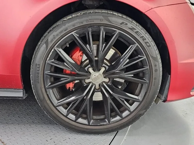 Audi A7 3.0 TDI Quattro - автомобили, коли, обяви за нови и употребявани 4