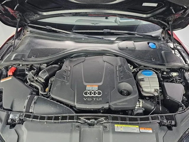 Audi A7 3.0 TDI Quattro - автомобили, коли, обяви за нови и употребявани 5
