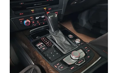 Audi A7 3.0 TDI Quattro - автомобили, коли, обяви за нови и употребявани 8