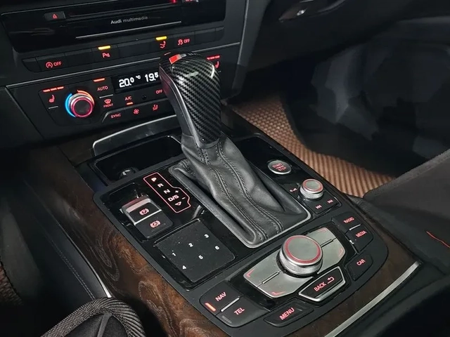 Audi A7 3.0 TDI Quattro - автомобили, коли, обяви за нови и употребявани 8